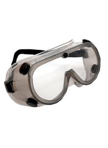 Очки защитные закрытые универсальные