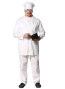 Костюм повара «КОС 318.0.1»