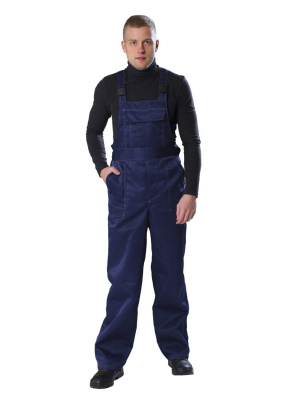 Полукомбинезон «ПОЛ 217.0.2»