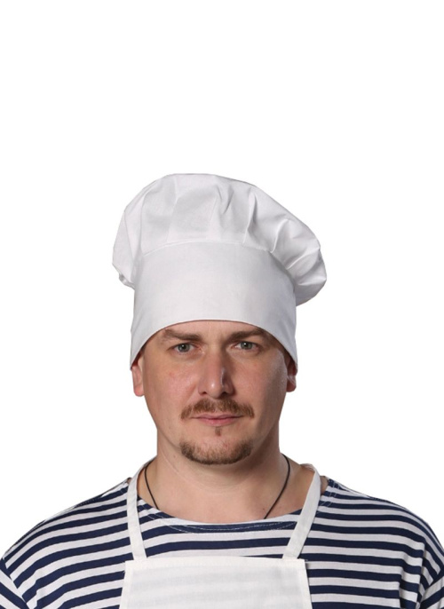 Колпак повара