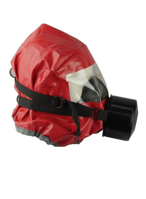 Самоспасатель БРИЗ-3401 ГДЗК