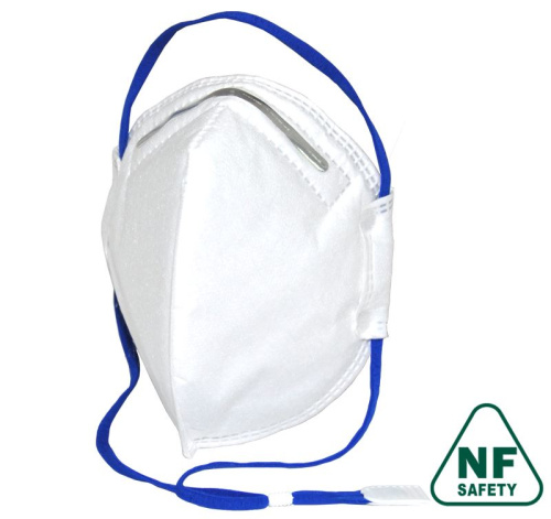 Респиратор NF823, FFP3