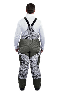 Костюм «Горка кмф Зима»