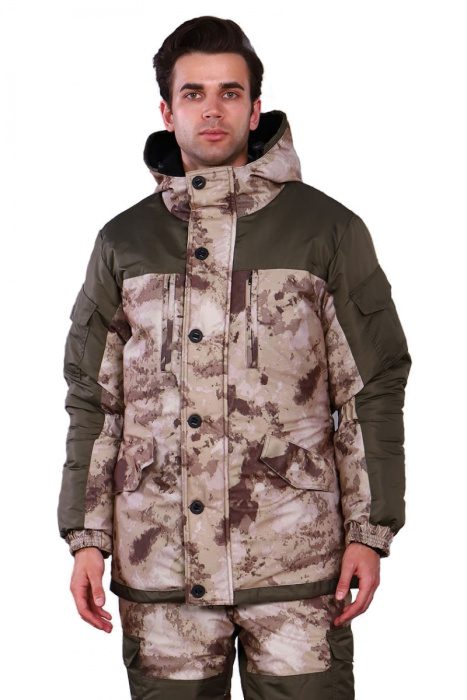 Костюм «Горка» кмф бежевый